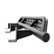 Go Rhino 18-C WRANGLER JLU JL 4 DOOR ONLY ARMOR BLACK JL FRAME MOUNT SLIDERS FS4506T - alternate 9